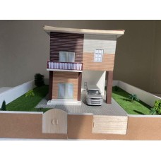 House model