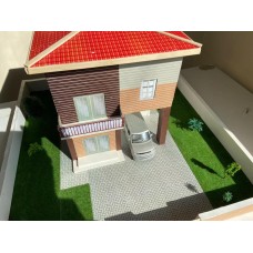 House model