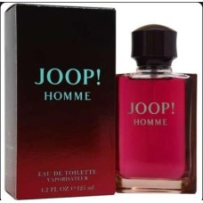 Men's perfume