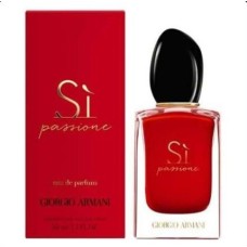 Women's perfume
