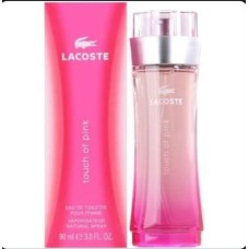 Women's perfume