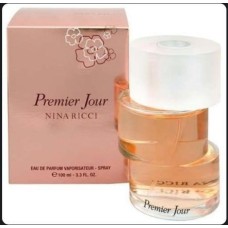 Women's perfume