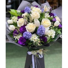 Rose Bouquet