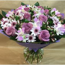 Rose Bouquet