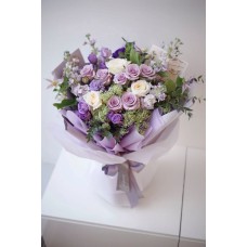 Rose Bouquet