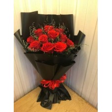Rose Bouquet