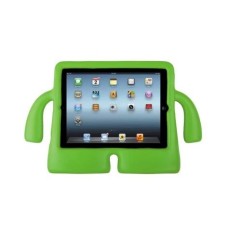 Green Cover for iPad