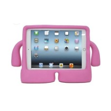 Pink Cover for iPad 