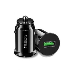 Mini Car Charger 