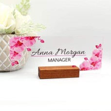Desk stand