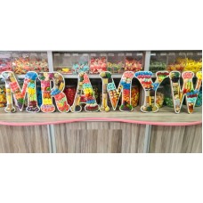 Candy 