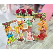 Candy 