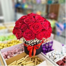 Rose Bouquet