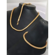 Accessory set