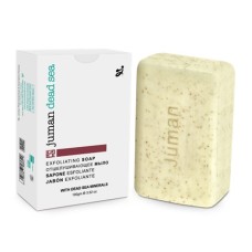 Exfoliating Soap 