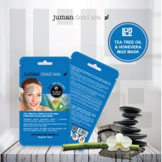  Mud Mask