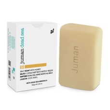 Salt Soap
