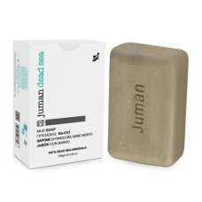 Clay soap