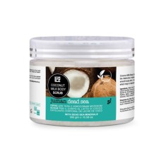 Body Scrub