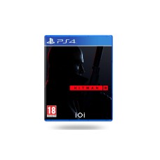 Hitman 3 ps4 cd  