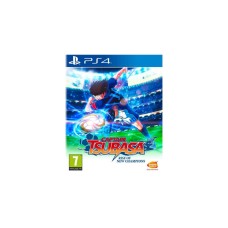 Captain tsubasa ps4 cd 