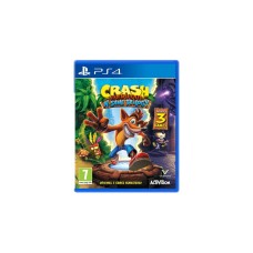 Crash 3in1 ps4 cd 