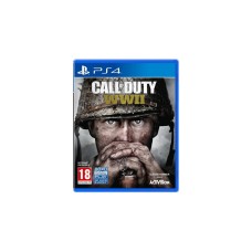 Call of duty ww2 ps4 cd 