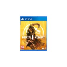 Mortal kombat 11 ps4 cd 