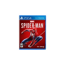 Spider man ps4 cd 