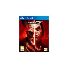 Tekken 7 ps4 cd 