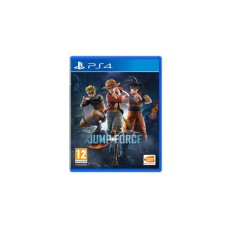 Jump force ps4 game 