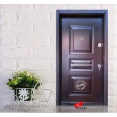 Security door