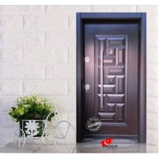 Security door