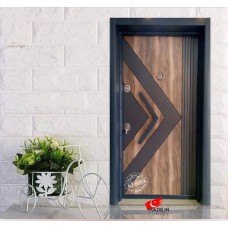 Security door