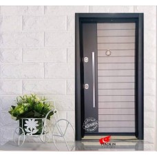 Security door