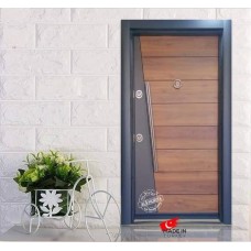 Security door