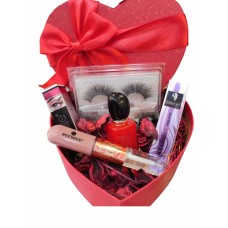 Makeup package