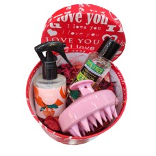  Hair care package