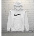 Print on hoodie