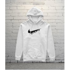 Print on  hoodie