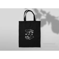 Print on the bag