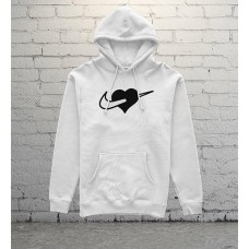 Print on hoodie