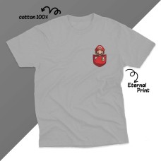 print on shirt 