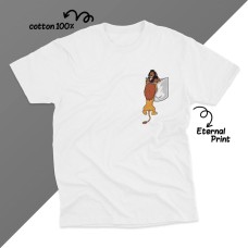 print on shirt 