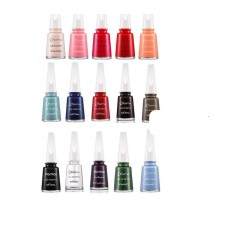 Nail polish