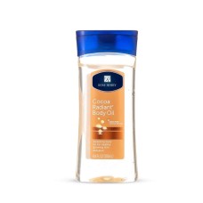 Body oil