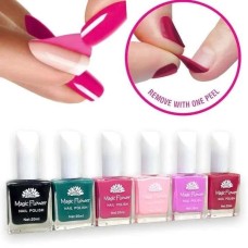 Nail polish