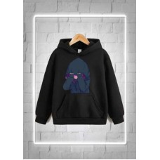Print on  hoodie