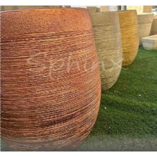 Planting basin