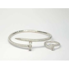 Silver set